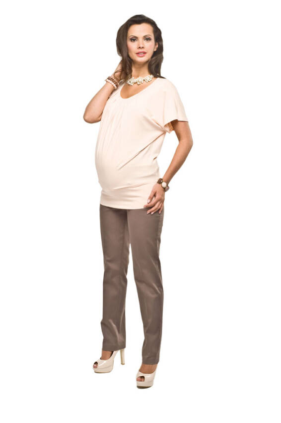 Spodnie ciążowe Treviso