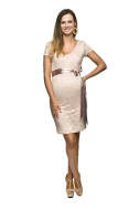 Sukienka ciążowa Lace  8