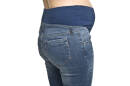 Spodnie jeansowe ciążowe Erwin 3