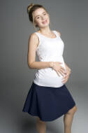 Spódnica ciążowa Nife 6