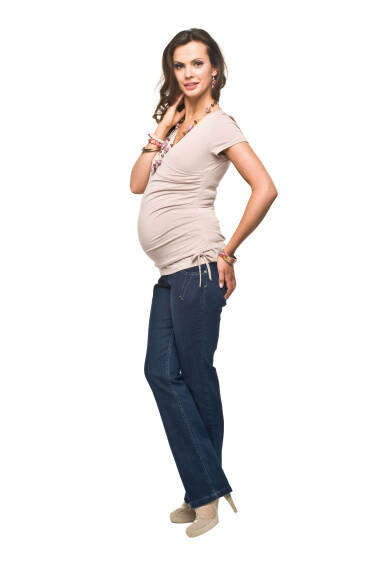 Spodnie ciążowe Calgary