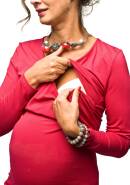 Bluzka ciążowa
Bluzka do karmienia Lea DR 6