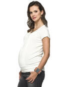 Bluzka ciążowa
Bluzka do karmienia Babet KR 4